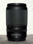 Nikon z dx 50-250