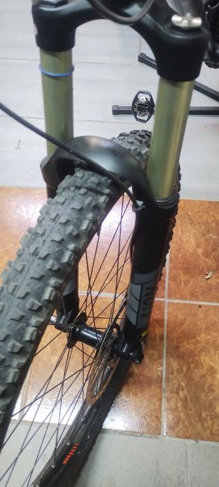 Dartmoor Primal MTB Trail enduro 1x10 SLX ZEE Saint, gravel :) Wysyłka