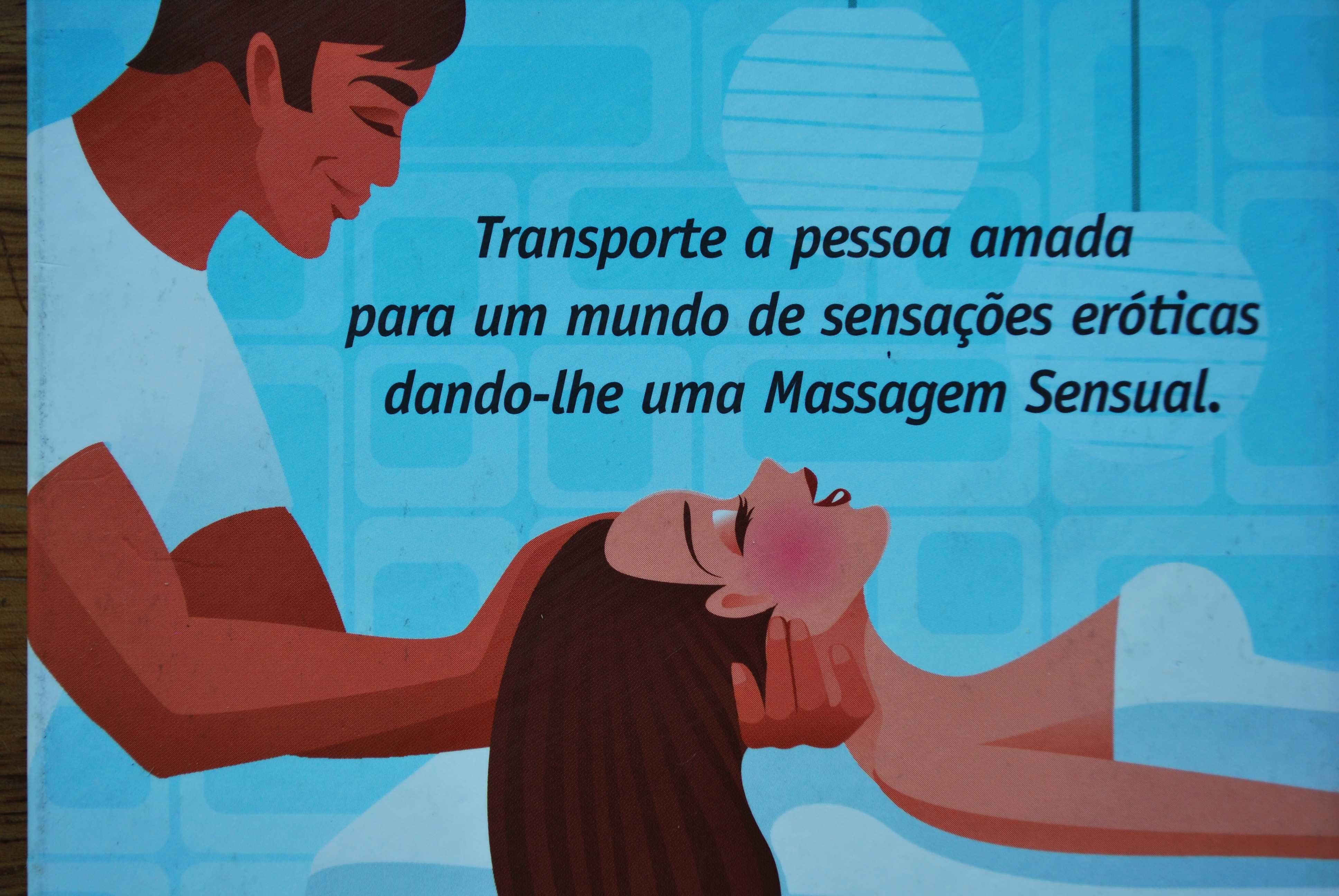 Massagem Sensual de Paul Scott