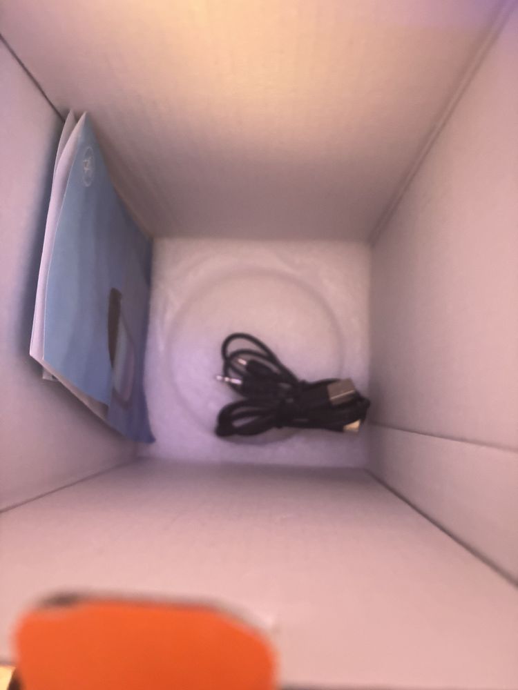 Głośnik JBL pulse 5