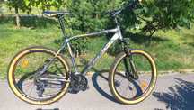 Велосипед KROSS HEXAGON 27,5