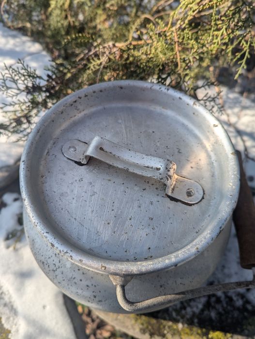 Бидон ёмкость 10 литров