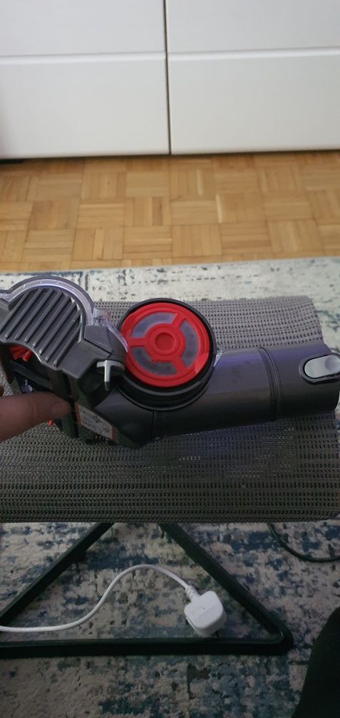 Turbo szczotka do odkurzacza Dyson