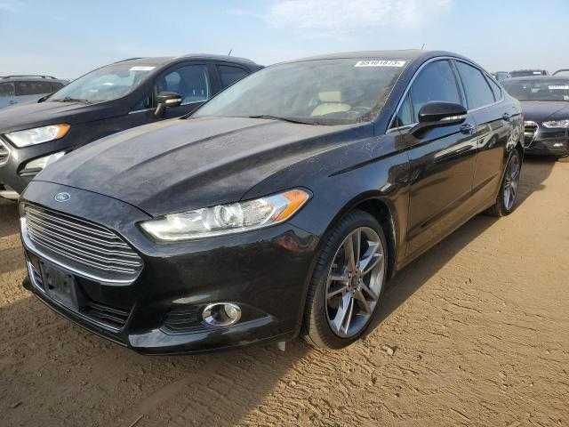 Разборка Ford Fusion USA Titanium 2.0 Дорест. Авторазборка Форд Фьюжн.