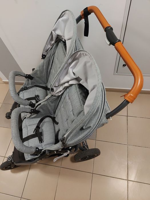 Wózek valco snap duo sport