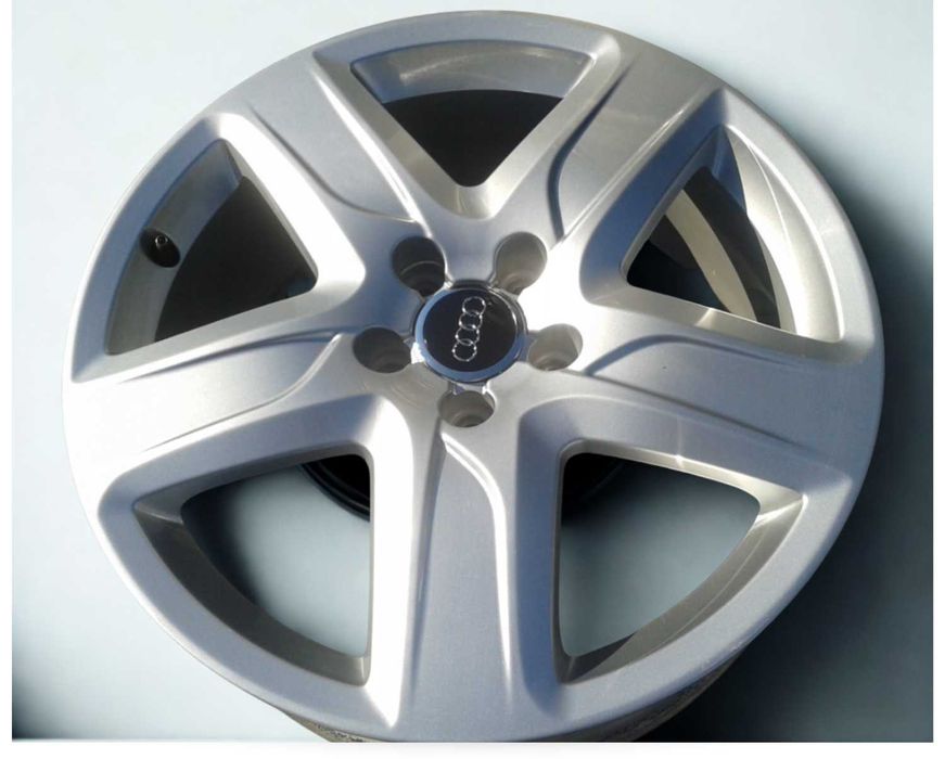 Felgi Alu R18'' 5x112 Seat Leon Ateca Tarraco Altea Exeo Alhambra