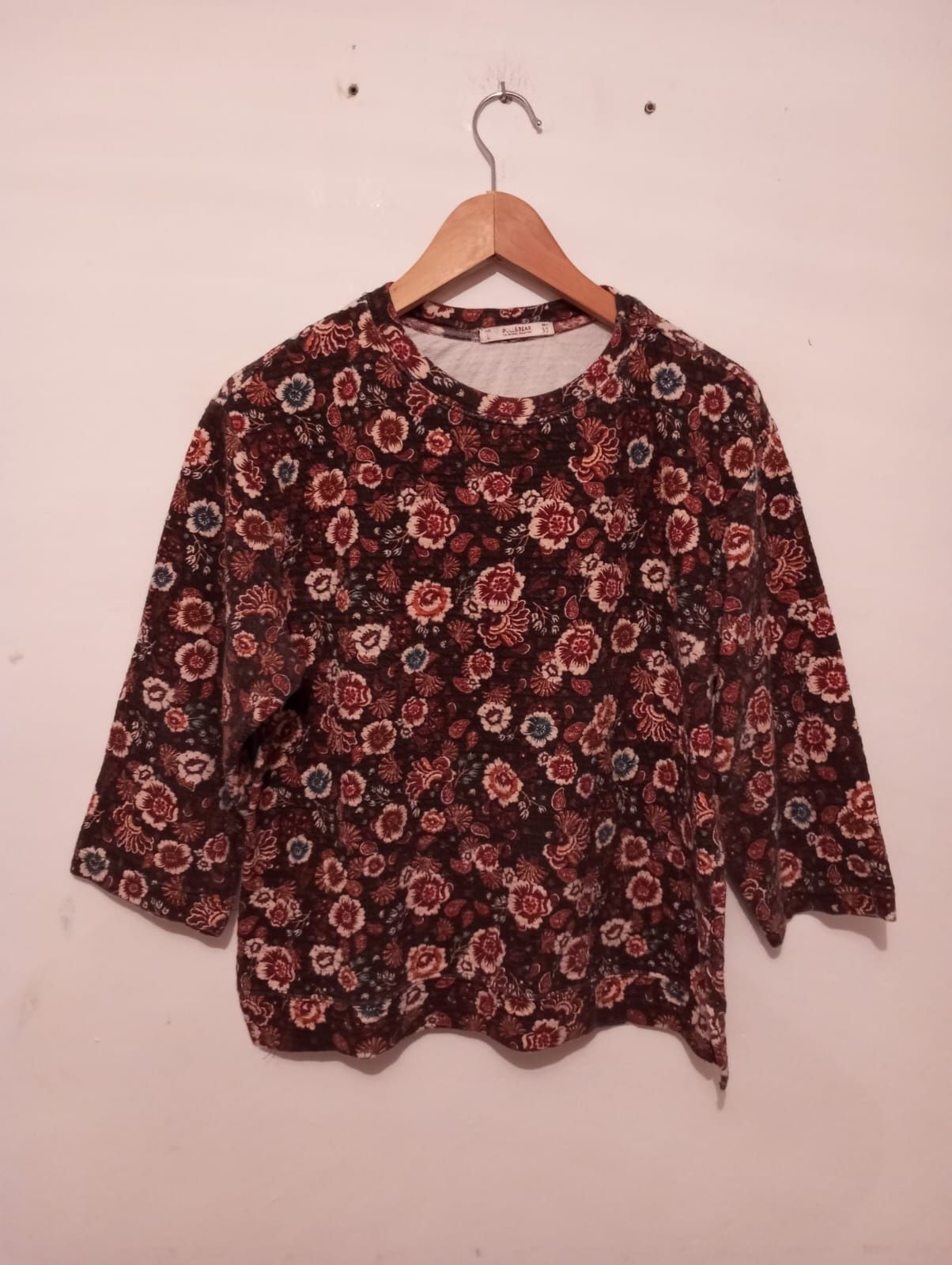 Camisola Pull&Bear Tamanho L