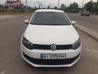 Volkswagen Polo 2012р.