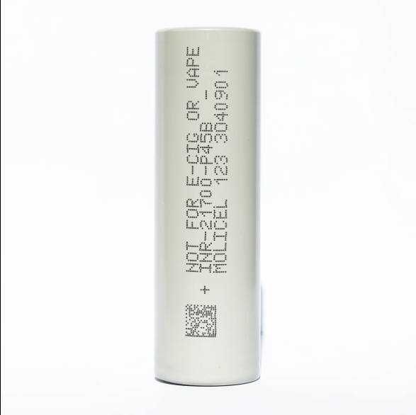 Акумулятор MOLICEL 21700 p45b оптом