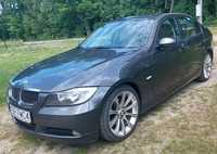 Sprzedam BMW e90 2007