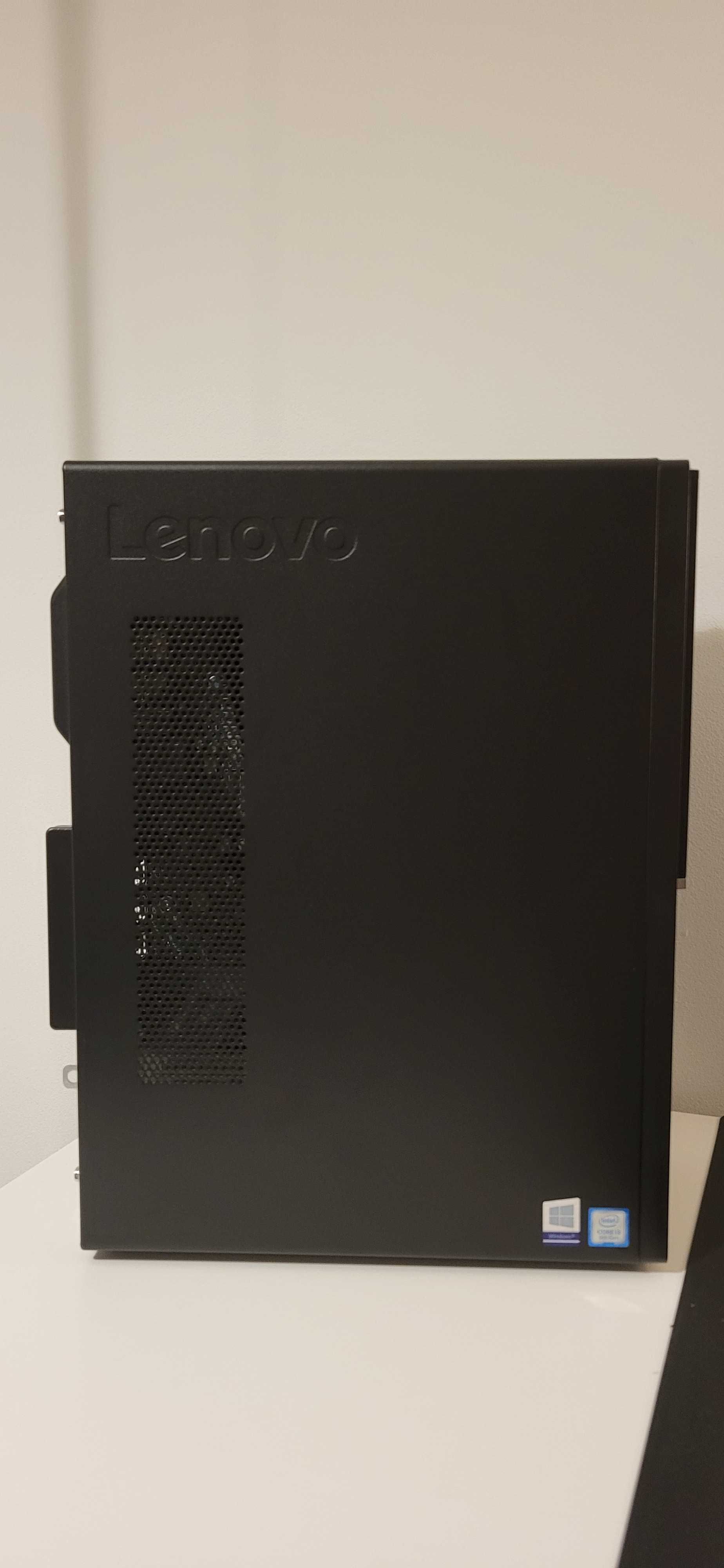 Komputer biznesowy/edukacyjny Lenovo V530 Tower (Intel) W11Pro