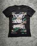 Koszulka t-shirt męski New Yorker