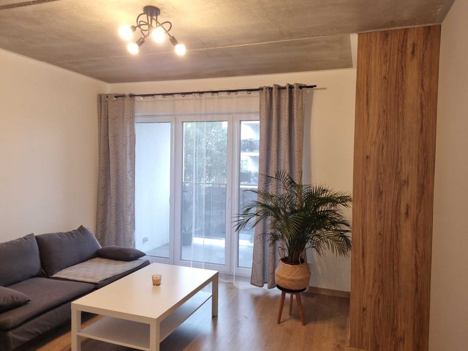 LUX M3 umeblowane, nowe, Nowy Pekin