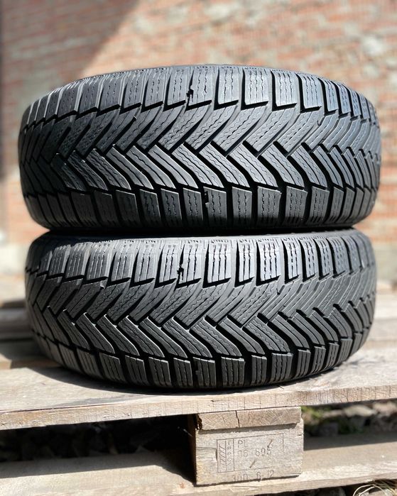 205/55 R16 Mihelin Велика Наявність Шин!Склад 195 215 225 /55 60 65 70