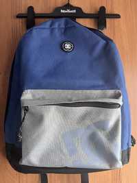 Mochila escolar DC Shoes