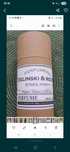 Perfumy marki Zielinski&Rozen 50ml
