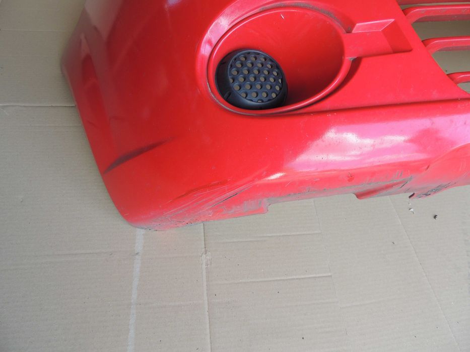 Zderzak przód przedni Chevrolet Spark 2 II 05,06,07,08 73L