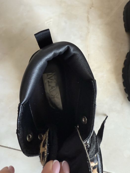 Ботінки Max Mara