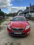 Ford Mondeo Ford Mondeo 2.0 Diesel wersja Titanium