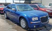 Chrysler 300C Para Peças