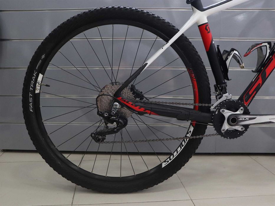 Bicicleta SCOTT Scale 930 (L)