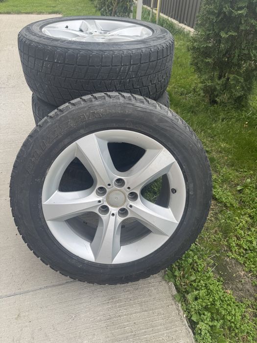 Диски BMW 210  стиль R18