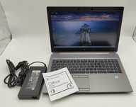 HP ZBook 15 G6 i9-9880H 32GB SSD1TB 15.6" FHD NVidia W11Pro+OfficePL