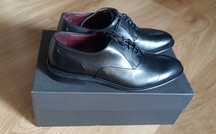 Buty Recman Oxfordy 41