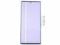 Samsung Galaxy Note 20 Ultra Ekran + Korpus Oryginalny Demontaż |#1954