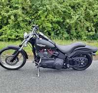 Harley Davidson Nightrain