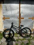 Rower Dirt Ns Metropolis 3 jak nowy!