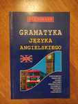 Buchmann - gramatyka języka angielskiego