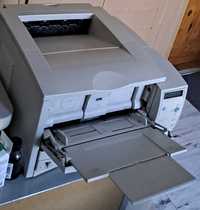 Drukarka HP LaserJet 2300L NOWY TONER 6000Kartek BRAK WAD 19kartek/MIN