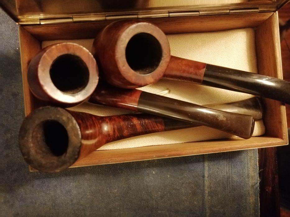 Cachimbos várias marcas