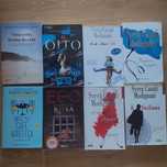 Livros de romance