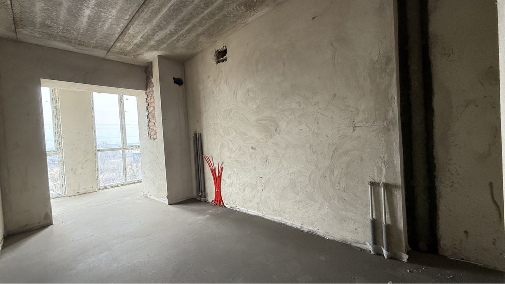 Двокімнатна квартира в ЖК Модерніст (МАКСИМАЛЬНА КОМПЛЕКТАЦІЯ)