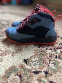 Ботинки на мальчика Timberland