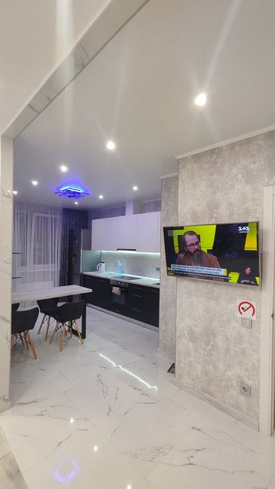 ЖК 49 ЖЕМЧУЖИНА. Посуточная аренда . От Kadorr