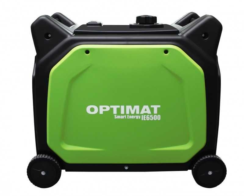 Generator do przyczepy kampera agregat estart pilot wystawowy