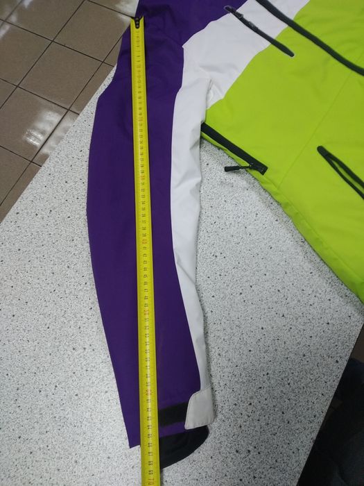 Гірськолижний костюм Seven Summits