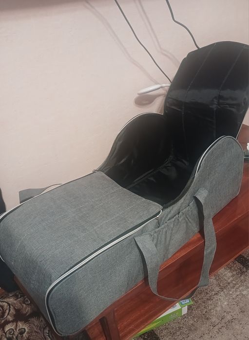 Продам дитячу люльку переноску