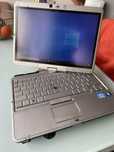 Laptop/tablet hp 2760p i5 5 giga ssd