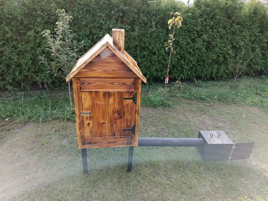 Wykonam wiata altana zadaszenie meble ogrodowe