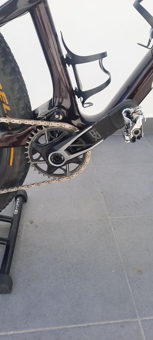 Bicicleta Orbea OIZ M Pro