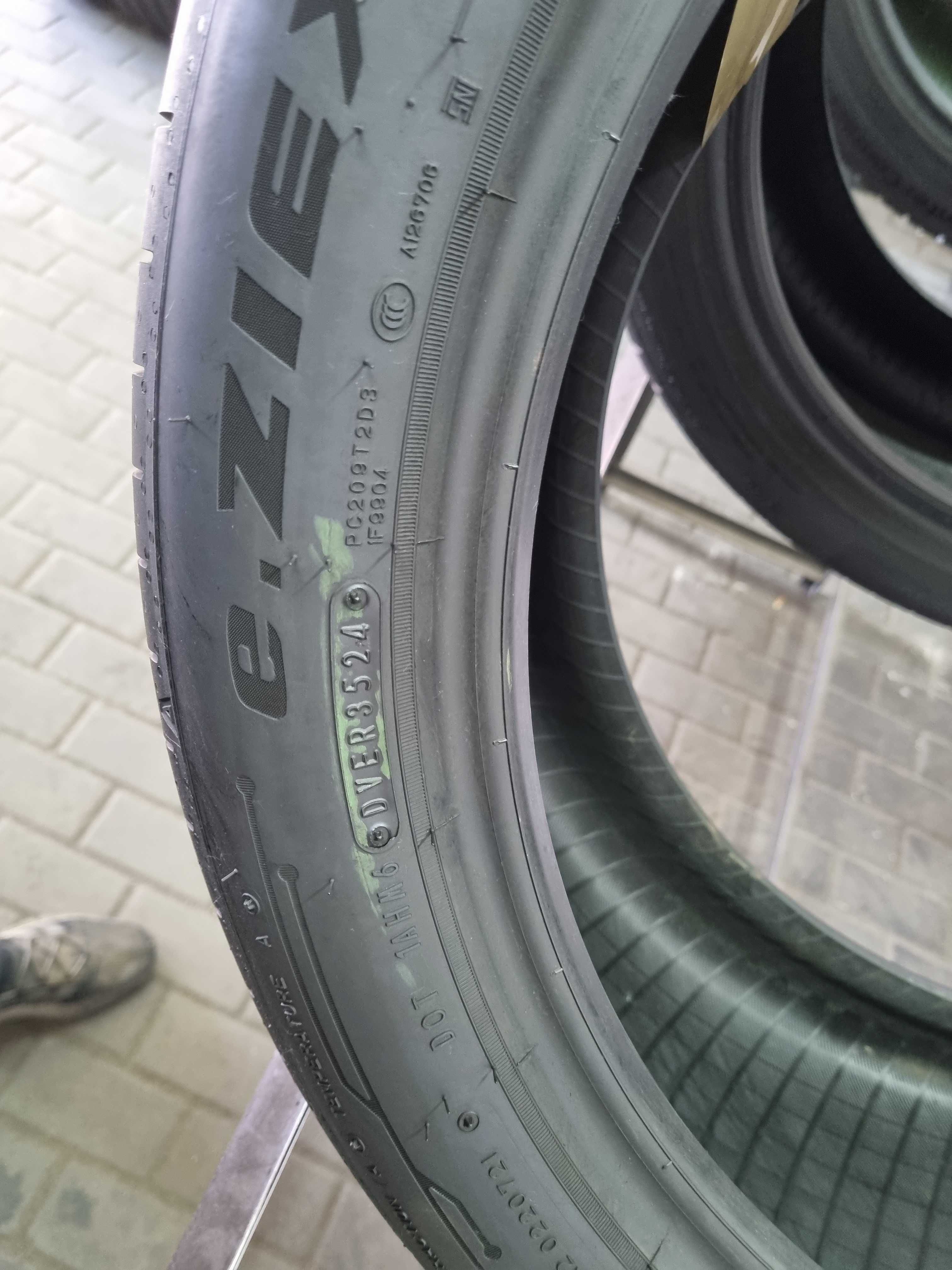 265/40/20 104H Falken E.Ziex EV Desing FOE Dot.2534 WYSYŁKA KOSZALIN