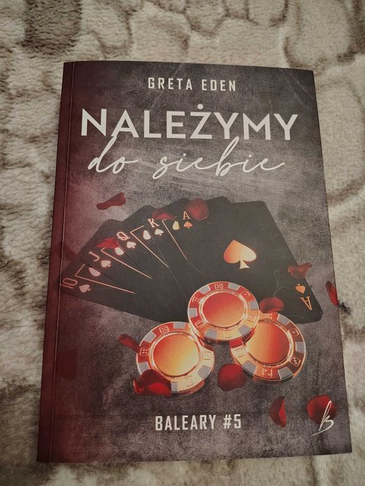 Należymy do siebie