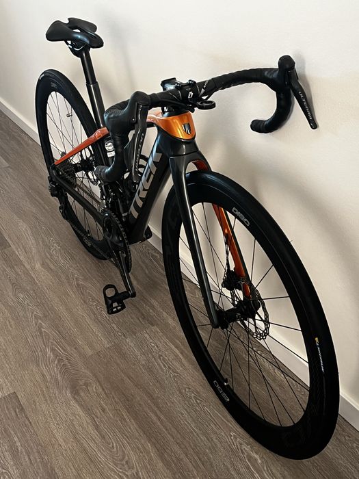 Trek Domane 44 disco
