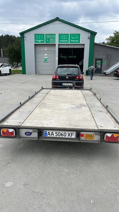 Киев, Київ-Прокат лавета/лафета здам в оренду