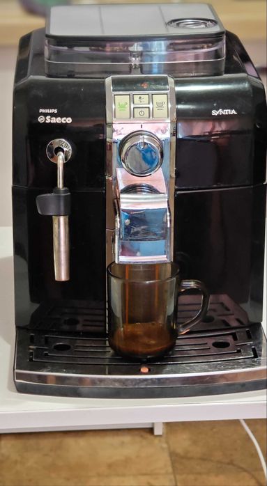 Saeco Philips Syntia
