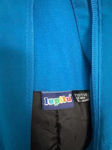 Spodnie zimowe/narciarskie Lupilu 110/116